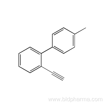 4'-Methyl-2- cyanobiphenyl CAS 114772-53-1